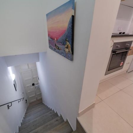 Appartement Jbo - In The Heart Of La Valette Extérieur photo
