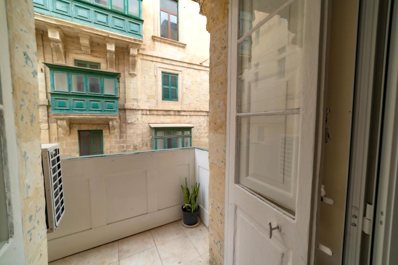 Appartement Jbo - In The Heart Of La Valette Extérieur photo